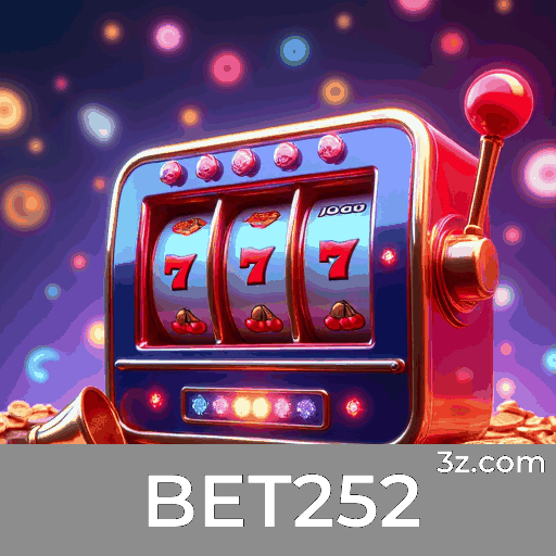 BET252 Bônus por convite BET252