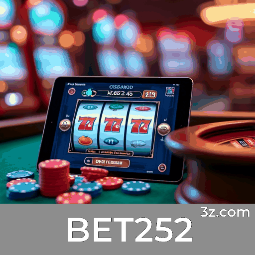 BET252 Bônus acumulado BET252