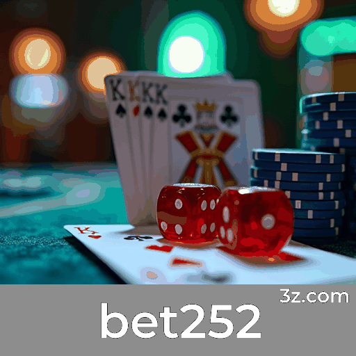 Formulário de cadastro da bet252