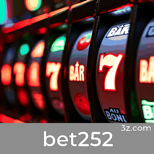 Cadastro na bet252 para desfrutar dos melhores jogos