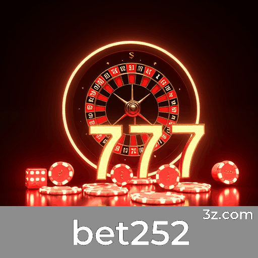 Formulário de cadastro da bet252