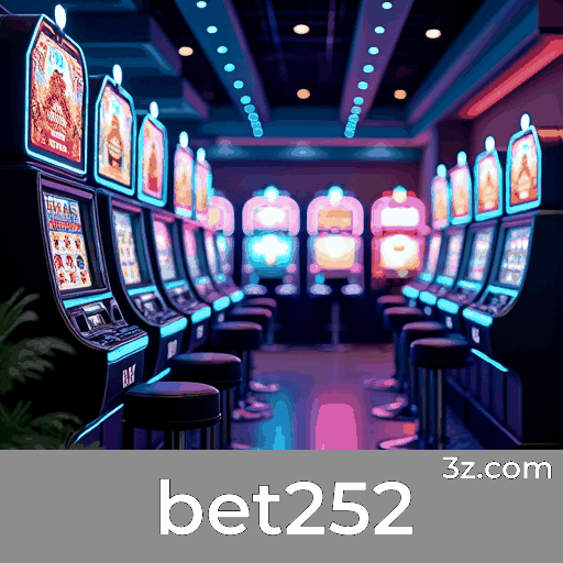 Cassino ao vivo da bet252 com dealers ao vivo