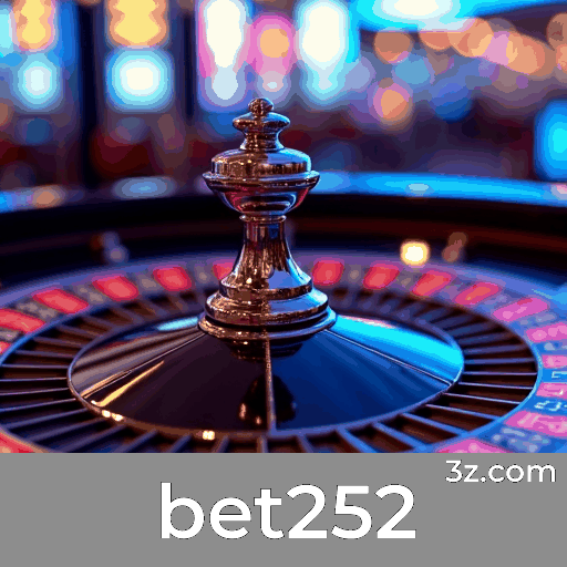 Formulário de cadastro da bet252