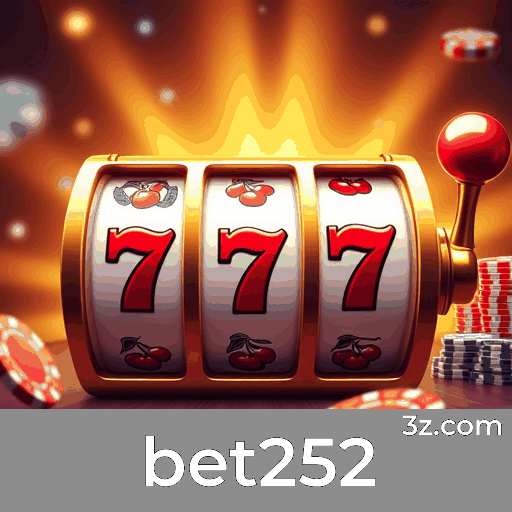 Formulário de cadastro da bet252